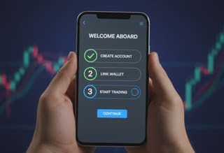 Regulated, compliant Keen Vestix financial platform built on responsibility
