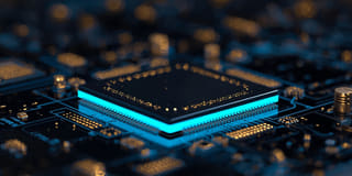 AI-driven trading technology built by Keen Vestix