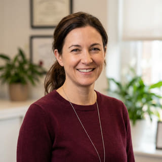 Laura Bennett, Head of Compliance & Regulation at Keen Vestix