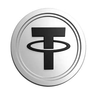Tether USDT stablecoin visual featured in a beginner's trading guide
